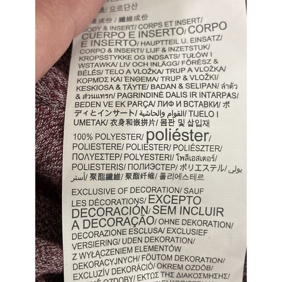 Northeastern Huskies T-Shirt Men’s S Red Under Armour NCAA College Sports - Picture 6 of 8